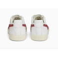 thumbnail image 2 of PU & MA Men's Clyde Base OG Shoes White Wood Violet 390091-03 h, 2 of 4