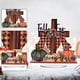 thumbnail image 4 of Decoraciones Mesa Diamante 5D Tapa La Pintura Diamantes Ornamentos Kit Acrílico Forma Especial Del, 4 of 9