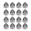 Pilot Automotive TT-106 Auto Stud Stud - 12 Piece