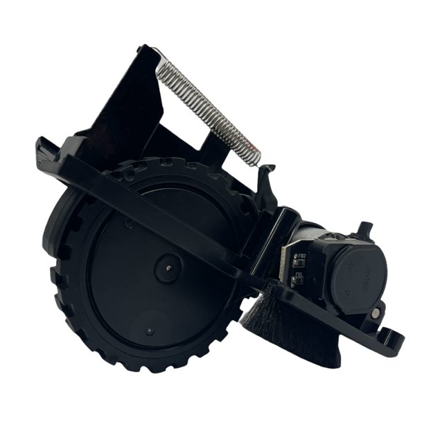 Replacement Left Wheel & Motor Assembly for Shark IQ Robot UR1105ARUS