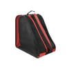 YFTDEF Roller Skating Storage Backpack Thickened Fabric Dual Shoulder Carrying Modes Strong Organization Ideal for Skates and Safety Gear Convenient and Durable