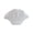 White, variant on Crack Resistant Resin Vases In Beautiful Coastal Clam Shell Shape Home Decors