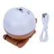thumbnail image 2 of Lámpara de Noche de Perros, Proyector Giratoria LED CON LUZ DE Estrala, Con Abdominales, Materiales Lindo Lino Lámpara de Noche Para Dormitorio, 2 of 7