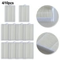 thumbnail image 4 of 10pcs Filter Replacement Spare Parts Filter Kit For Zigma 980 981 Vacuum Cleaner Replacement Accessories, 4 of 6