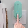 thumbnail image 4 of TIMIFIS Air Purifiers Household Essentials Negative Ion Air Purifier Household Mini Small Deodorant Bathroom Sterilization Deodorization Freshener Mini Air Purifier - Fall Savings Clearance, 4 of 7