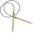 thumbnail image 1 of Knitters Pride 1510mm Basix Fixed Circular Needles, 40, 1 of 2