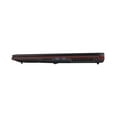 thumbnail image 6 of MSI GP63 Leopard-077 15.6" Performance Gaming Laptop i7-8750H (6 cores), NVIDIA GeForce GTX 1060 6G, 256GB SSD + 1TB HDD, 16GB RAM, WIN 10, VR READY, RGB KB, GP63LEOPARD077, 6 of 10
