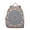 Pink-12, variant on Energy Light Students Backpack - Mandala Balance and Harmony Pattern with Mystic Spiritual Elements, Lightweight Comfortable School Bag for Students