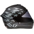 thumbnail image 6 of 6D ATS-1R Super Patriot Helmet - Black - M, 6 of 7