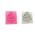 thumbnail image 4 of Enqiretly Silicone Mold Decor Molds Nonstick Self Assembly Decorative Mould Grey 1Set, 4 of 6