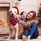 thumbnail image 5 of Pequeño bolso bandolera para teléfono móvil, funda para teléfono móvil con cartera colgante, bolso bandolera de piel sintética, pasaporte, funda para teléfono móvil con ranura para tarjetas, correa, 5 of 5