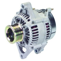 OEG Parts New Alternator Replacement for Dodge Ram 1500 V8 5.9L 97-99 90-29-5658 13354A AL6509X RM4010 90-29-5110N N13354 N13245 1N8624 13245AN 210-0144 211-0102 94612 37-13307N AL6509N 13354AV