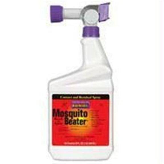 Bonide Products Inc P-Mosquito Beater Rts 1 Quart