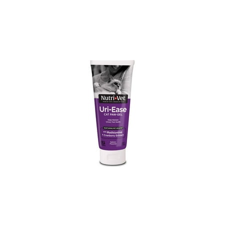 Nutri-Vet Uri-Ease Gel 3oz