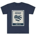 thumbnail image 3 of Fourth of July Shirts for Men Vintage Rocking Since 1776 4th of July Shirt 4th of July Shirts for Men, 3 of 8