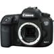 thumbnail image 2 of Canon EOS 7D Mark II Digital SLR Camera 9128B002 (Body Only) International Model - Bundle with 32GB Memory Card + 2 Year Canon 9128B002, 2 of 5