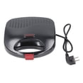 thumbnail image 1 of 26-27 750W Large Waffle Maker Breakfast Machine Waffle Baker Electric Grill Machine for Waffles Bread EU P, 1 of 5