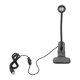 thumbnail image 5 of Lámpara de curado de pegamento UV, LED USB ajustable, luz púrpura ultravioleta con Clip para reparación de teléfonos, detección de agente fluorescente, 5 of 5