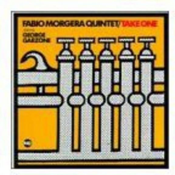 Fabio Morgera - Take One - Music & Performance - CD