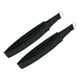 thumbnail image 1 of 2 Correas de Pilates para Reformador, Agarre Cómodo, Correas de Doble Bucle, Anillos en D, Correas para Mujeres, Hombres, Gimnasio en Casa, Principian Negro, 1 of 8