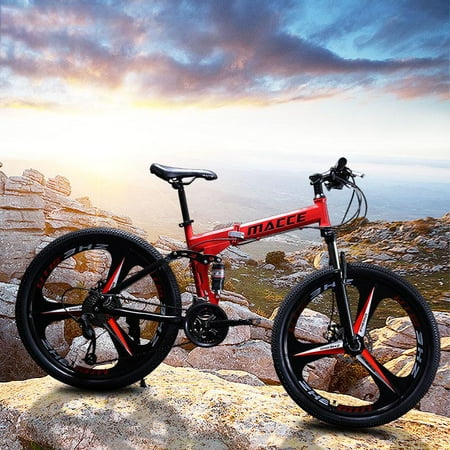 can mountain bikes be used on the road