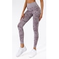 thumbnail image 3 of Leggins Deportivos Shendy Vendy Dama Ejercicio Moda Gym, 3 of 5