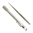 thumbnail image 1 of koolsoo Diamond Sharpening Rod Equipment for Outdoor Activities Camping Fishing Hook Double Head, 1 of 9