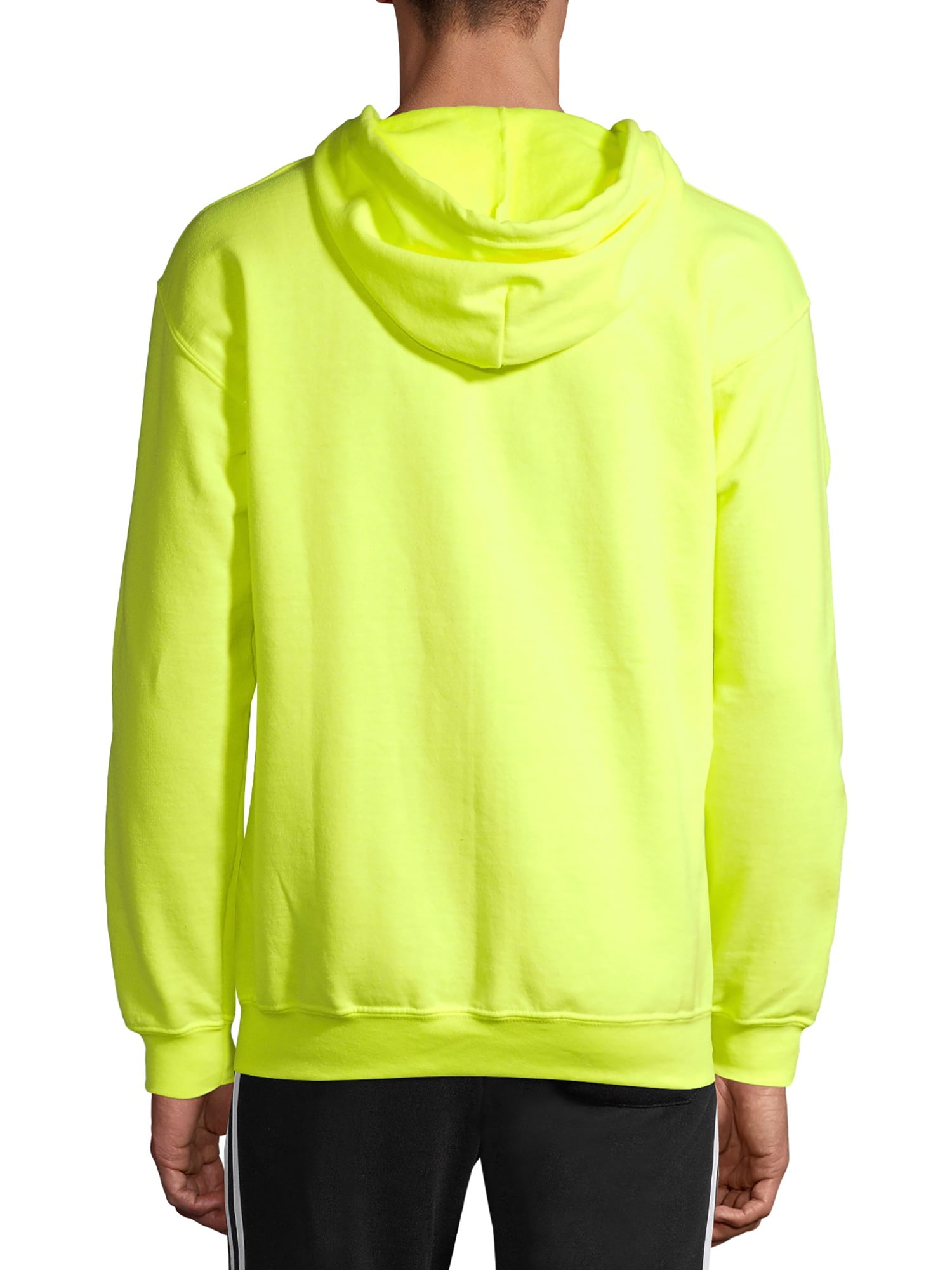 Gildan Unisex Heavy Blend Fleece Full Zip Hooded Sweatshirt, Size Small to 3XL