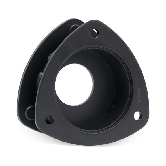 Body Armor 50308-SU 2018-2021 Subaru Crosstrek AWD 2" Front/1.5" Rear Strut Spacer Kit