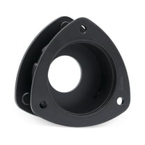 Body Armor 50308-SU 2018-2021 Subaru Crosstrek AWD 2" Front/1.5" Rear Strut Spacer Kit