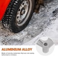 thumbnail image 2 of SHISUYAN Tire Changing Machines Part Replacement Foot Control Pedal Switch Aluminum Alloy Air Control Valve Foot Pedal For Tire Changing Machine, 2 of 8
