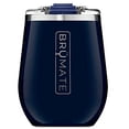 thumbnail image 1 of Vaso de vino BrüMate Uncork'd XL MÜV 414 ml con aislamiento al vacío, 1 of 9