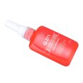 thumbnail image 3 of Thread Sealant, Prevent Corrosion Reduce Abrasion Anti Vibration Long Lasting Weather Resistance Threadlocker  For Machine For Equipment, 3 of 8