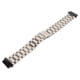 thumbnail image 2 of Correa de Reloj de Acero Inoxidable Bling Bling para Garmin Fenix Repuesto, 2 of 12