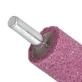 thumbnail image 6 of 1Pc Polishing Head Wheel 6Mm Shank Abrasive Mounted For Dremel Rotary Tools Electric Grinding Stone Wheel Accessories 20-60Mm, 6 of 8