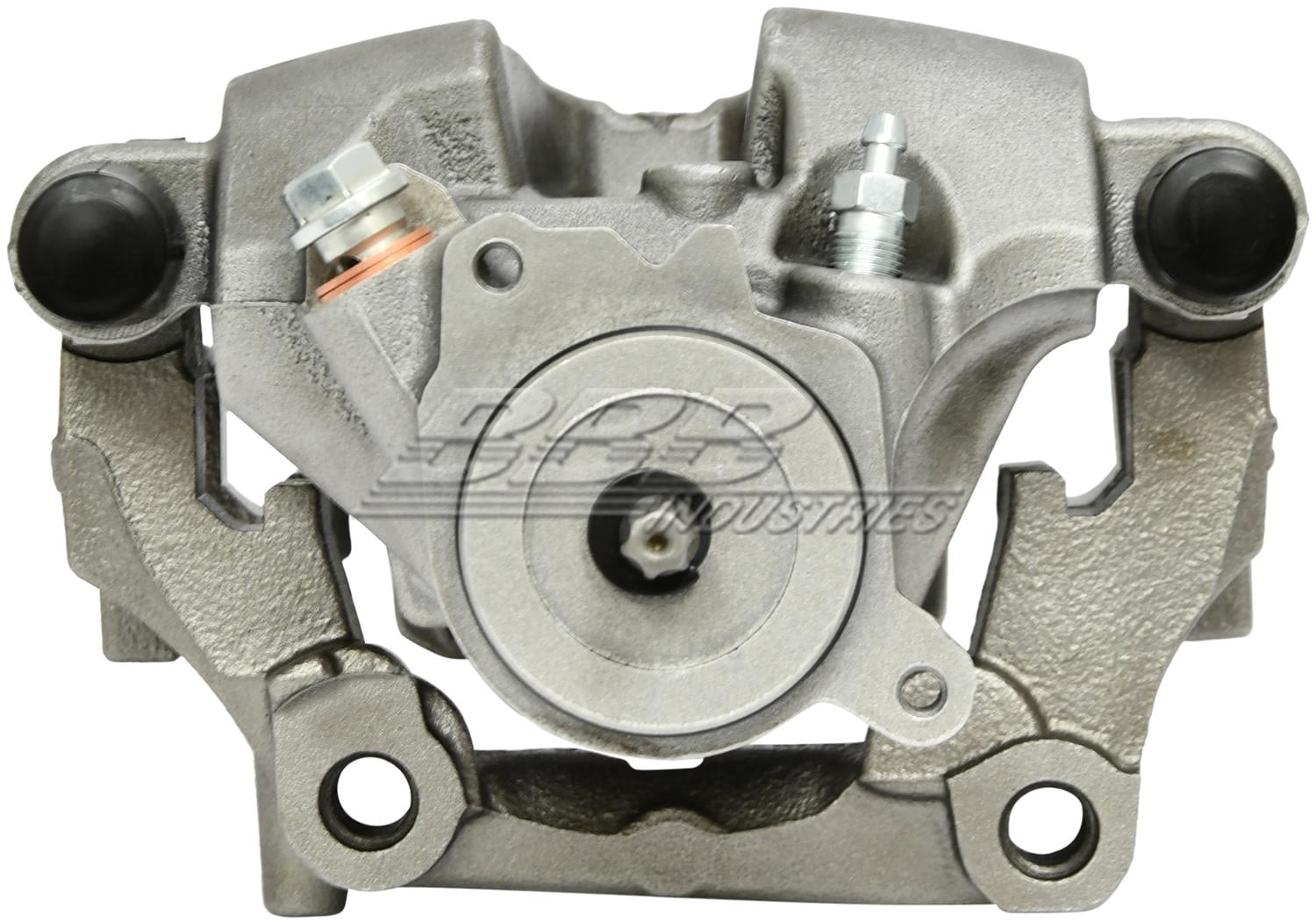 TERREPOWER formerly BBB Industries 99-02900B Reman Caliper w/installation Hardware