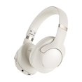thumbnail image 2 of Auriculares supraurales,Auriculares supraurales plegables con cancelación de ruido,Auriculares 50 h de autonomía con audio para viajes en casa,Auriculares estéreo de oficina con, 2 of 9