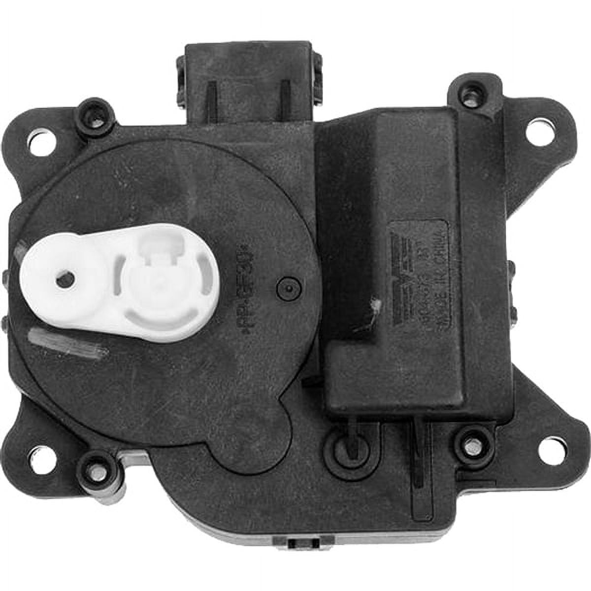 Global 1712916 HVAC Mode Door Actuator Fits select: 2011-2017 HONDA ODYSSEY