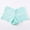 Blue, variant on VONCOS Womens High Waisted Lace Panties Black Floral Lace Soft Stretch Comfortable Everyday Wear Underwear,Size M