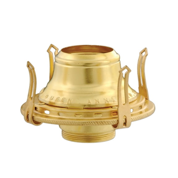 B&P Lamp® #2 Queen Anne Cut-Out Burner