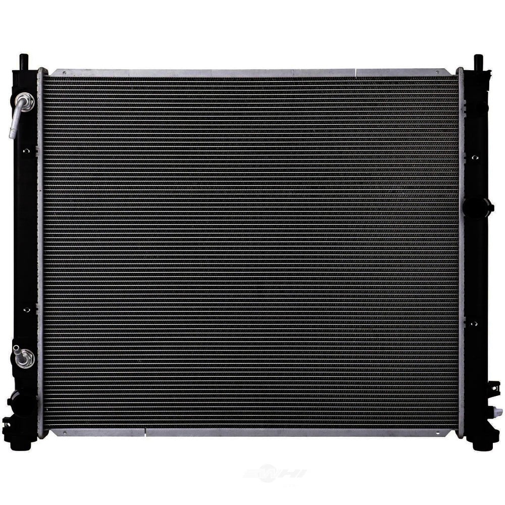 Reach Cooling 41-13113 Radiator