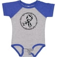 thumbnail image 3 of Inktastic Hypogammaglobulinemia Awareness Boys or Girls Baby Bodysuit, 3 of 5