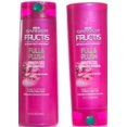 thumbnail image 1 of Set de champú y acondicionador Garnier Fructis Full & Plush Garnier Garnier, 1 of 2