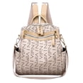 thumbnail image 2 of Women‘S Fashion Backpack Waterproof Bag Anti-Theft Shoulder Bag Leisure, 2 of 5