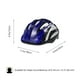 thumbnail image 2 of EeaseMX Casco de equitación para niños, casco protector para bicicleta de equilibrio, casco de ciclismo para niños, 2 of 7