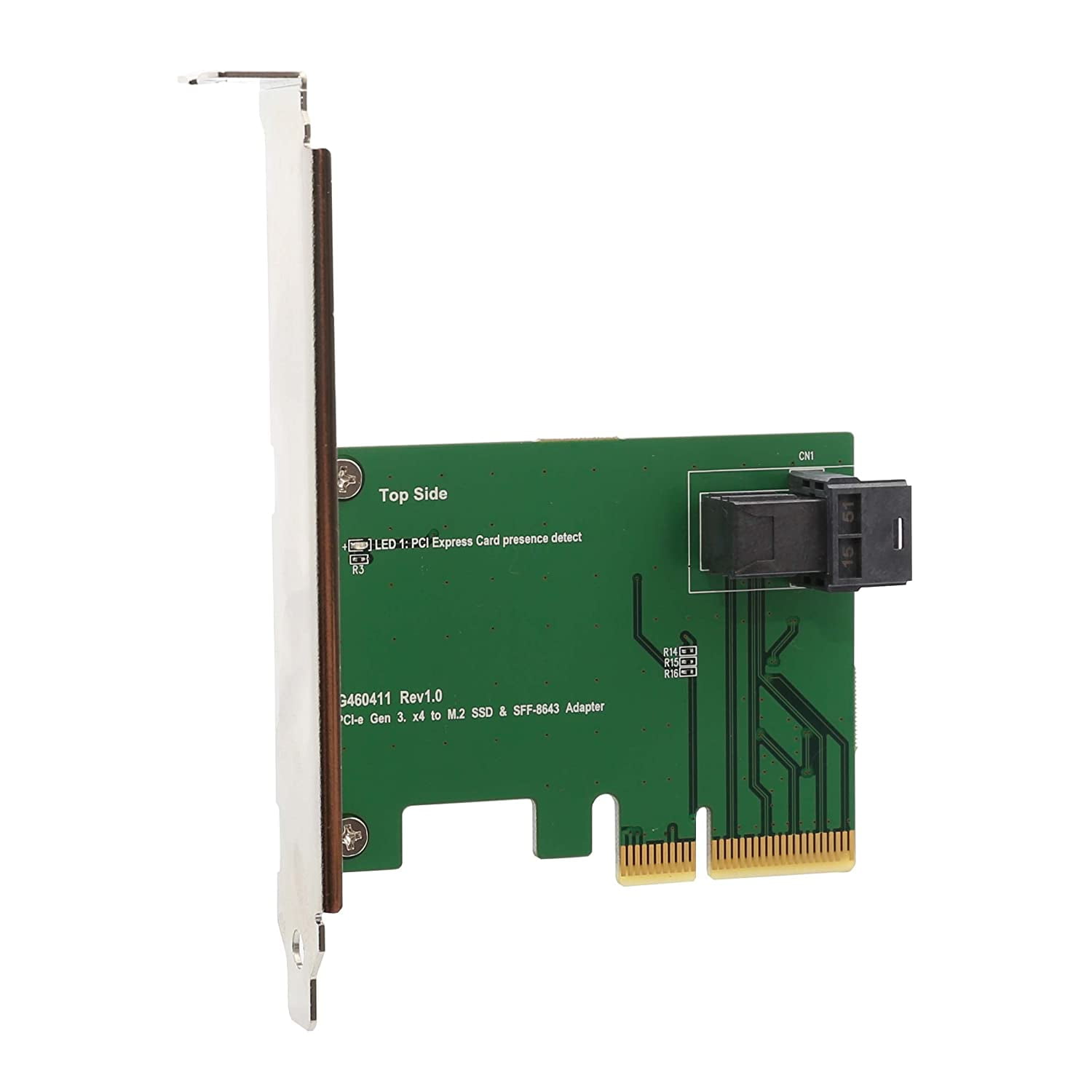 Pci express x4 разъем Pci express x4 разъем