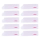 thumbnail image 1 of 10 rodillos quitapelusas reutilizables para el hogar, quitapelusas portátiles (color aleatorio), 1 of 6