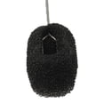 thumbnail image 3 of Dish Cleaning Brush 34*9*4.5cm Sponge Bottle Brush 304 Stainless Steel Easy To Clean Ergonomic Handle Soft Sponge Head, 3 of 11