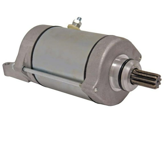 OEG Parts New 12V CW Starter For Polaris ATV Xpedition 325 & 425 2000-2002 3086240 CM18641N APS18641 SMU0213 014203631 410-54036 PO2-0005N 71-990-90N RS41223 RS25-03877 PA-104 18641