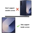 thumbnail image 3 of Lápiz capacitivo Alovexiong Galaxy Z Fold 6 S, edición plegable, 3 of 6